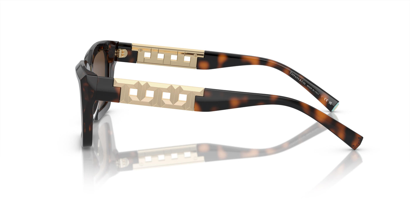 Gafas Graduadas Tiffany TF4213 80153G 54 18