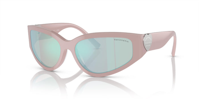 Brille Tiffany TF4217 8393MU 59 16 — vista 3