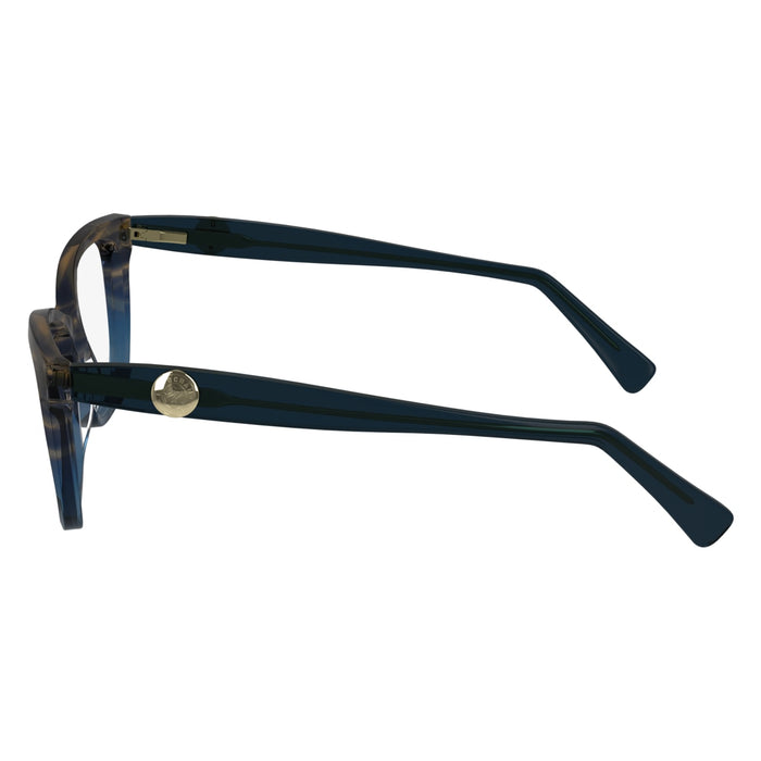 Optical Frames Longchamp LO2744 406 52 / 55 16 — vista 3