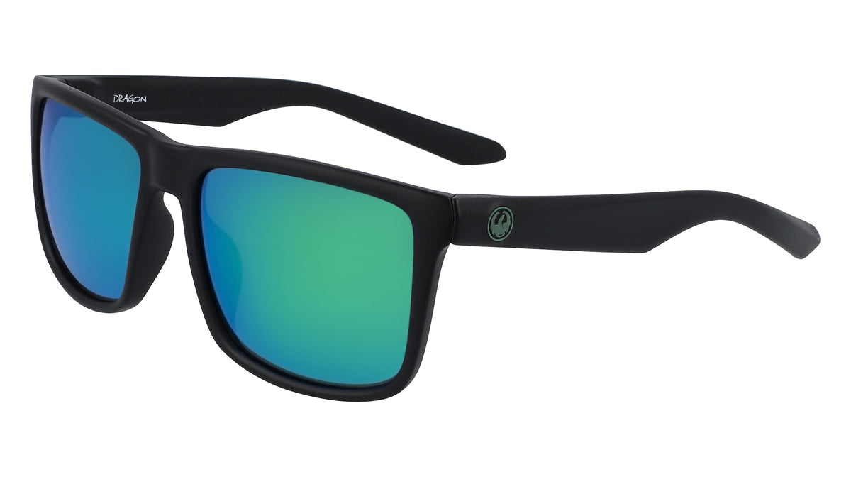 Солнцезащитные очки Dragon DR MERIDIEN LL H2O POLAR 008 57.1 17