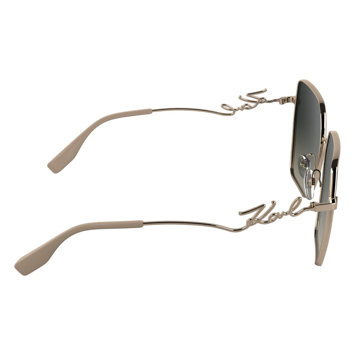 Gafas de Sol Karl Lagerfeld KL362S 770 59 17 — vista 7