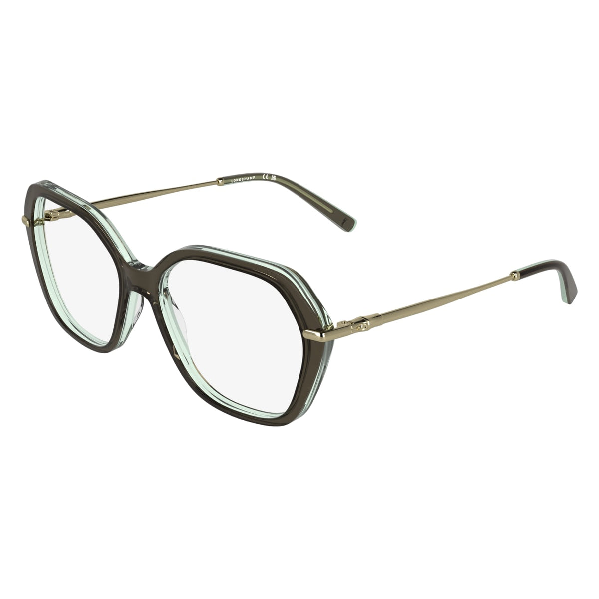 Lunettes de vue Longchamp LO2800 208 56 17