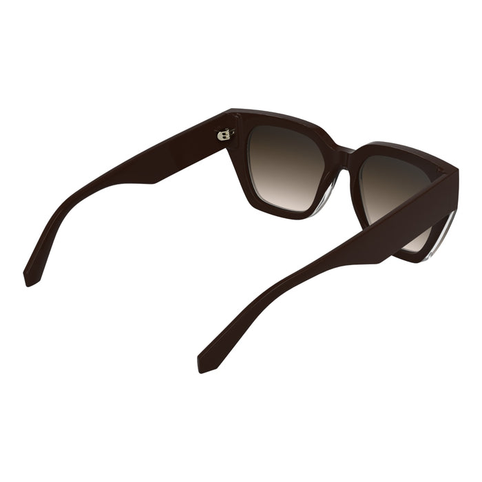Солнцезащитные очки Calvin Klein Jeans CKJ25620S 210 52 19 — vista 6