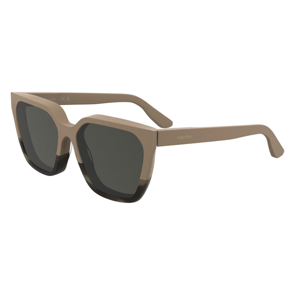 Gafas de Sol Calvin Klein (Ck) CK25500S 602 57 16 · 2