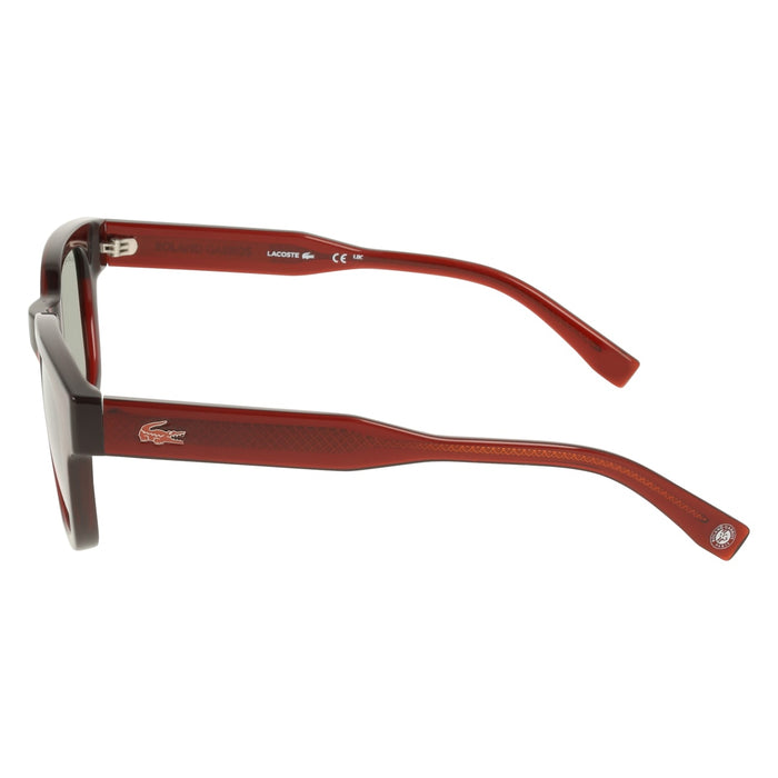 Gafas de Sol Lacoste L6023SRG 205 49 21 — vista 3