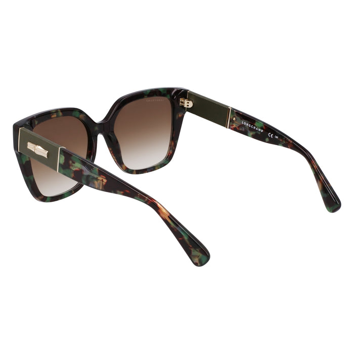 Солнцезащитные очки Longchamp LO754SL 309 54 18 — vista 4