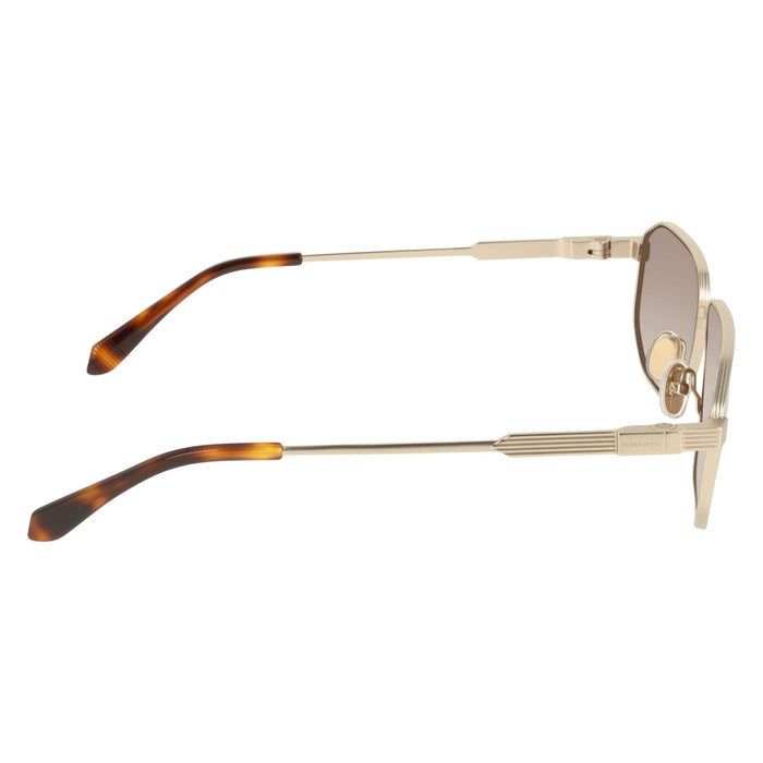 太阳镜 Ferragamo SF340S 710 59 14 — vista 7