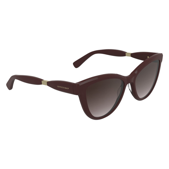 Солнцезащитные очки Longchamp LO804S 601 54 17 — vista 8