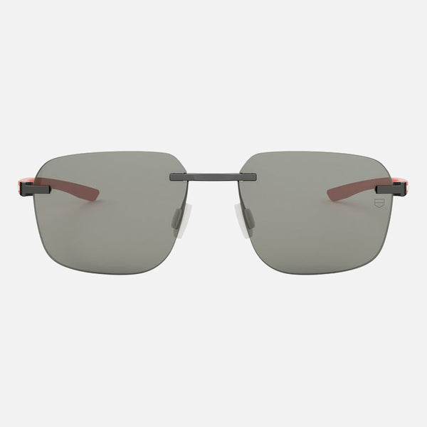 Sunglasses Tagheuer 40038U 02A 56 17