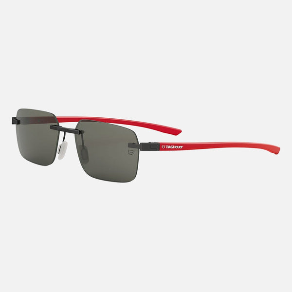 Sunglasses Tagheuer 40039U 02A 56 17