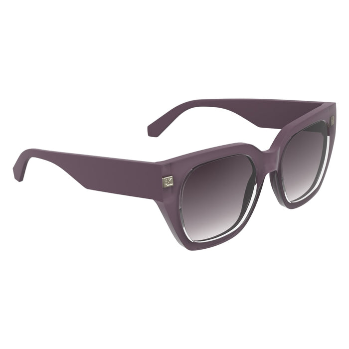 Солнцезащитные очки Calvin Klein Jeans CKJ25620S 664 52 19 — vista 8