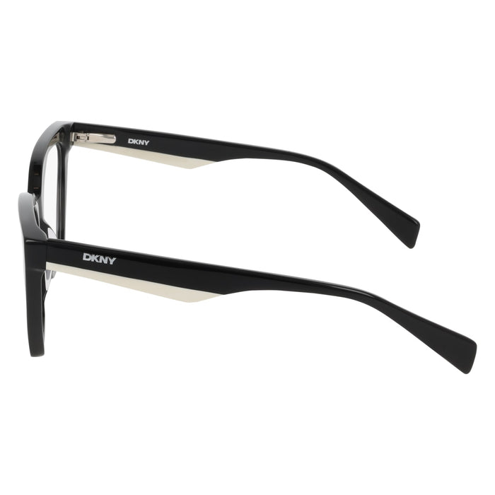 Оправа для очков Dkny DK5094 001 53 16 — vista 3