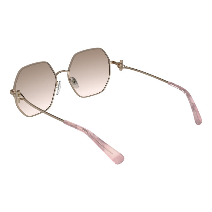 Солнцезащитные очки Longchamp LO191S 774 58 17 — vista 4