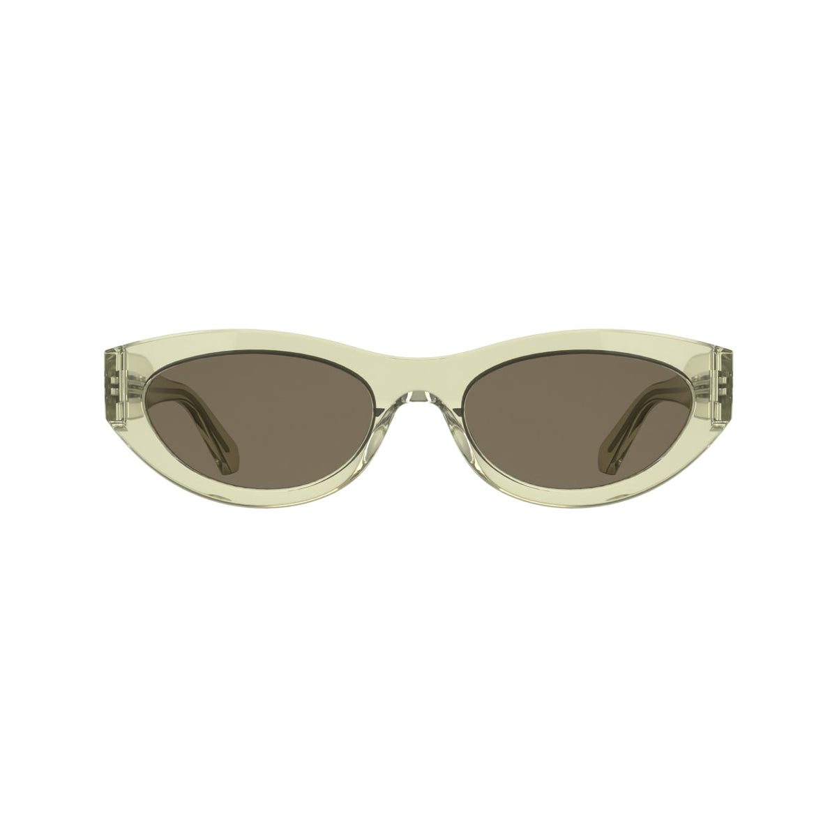 Lunettes de soleil Calvin Klein Jeans CKJ26630S 259 53 19