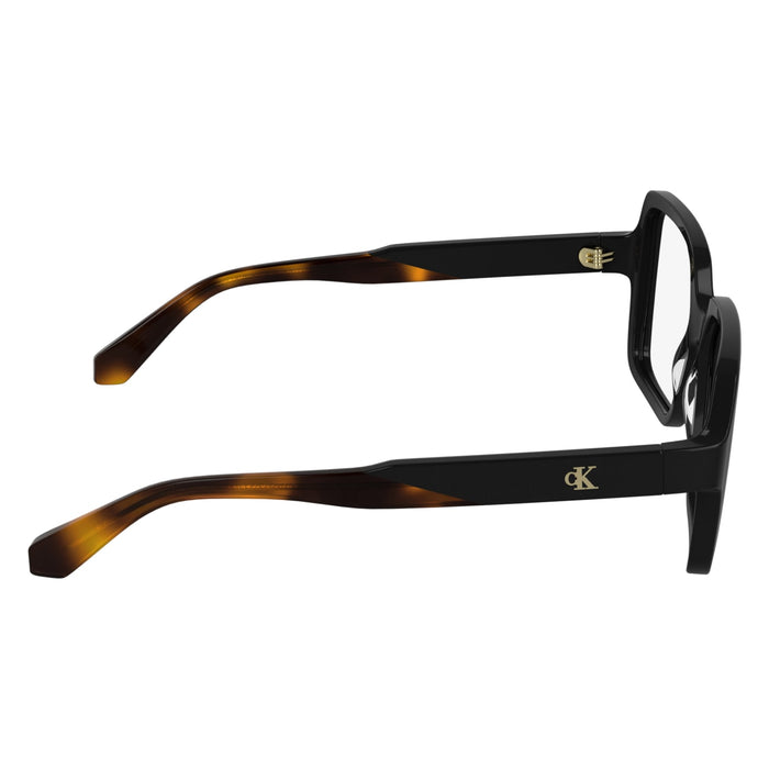 Optical Frames Calvin Klein Jeans CKJ26613 001 54 17 — vista 7