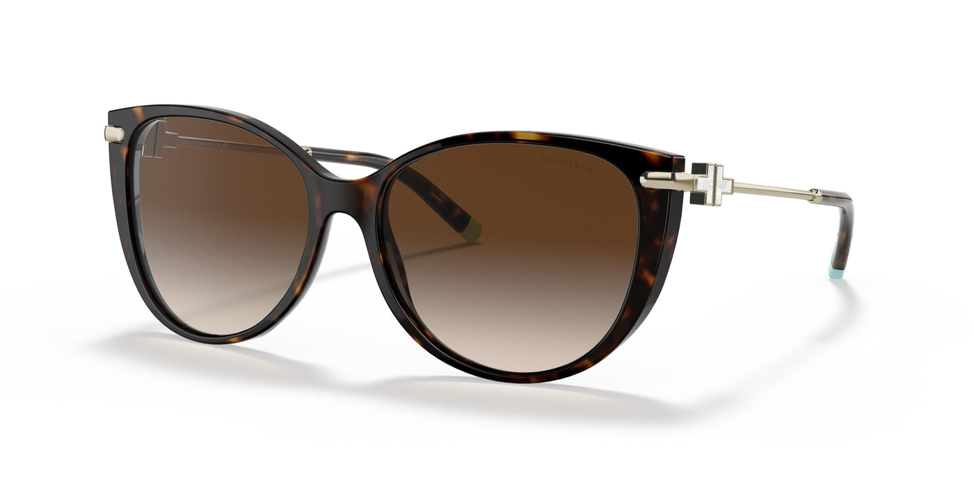 Gafas Graduadas Tiffany TF4178 80153B 57 16