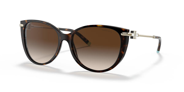 Sunglasses Tiffany TF4178 80153B 57 16