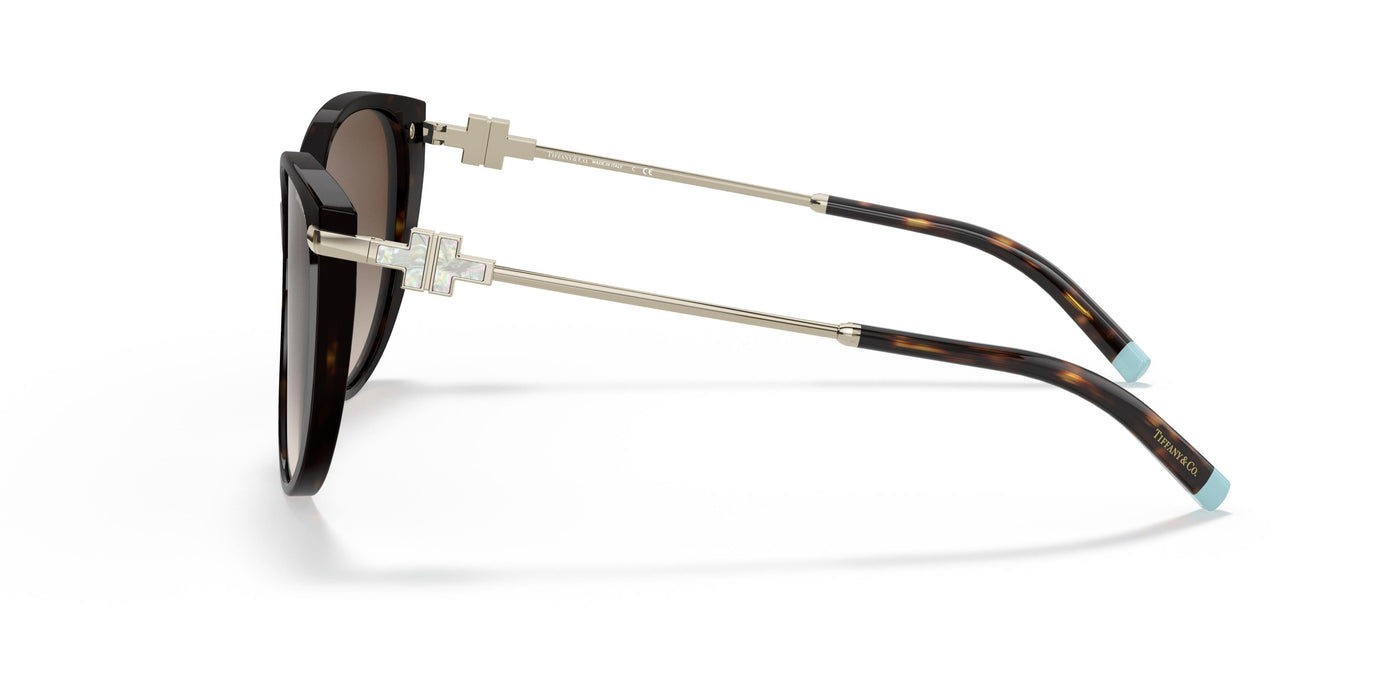 Gafas Graduadas Tiffany TF4178 80153B 57 16