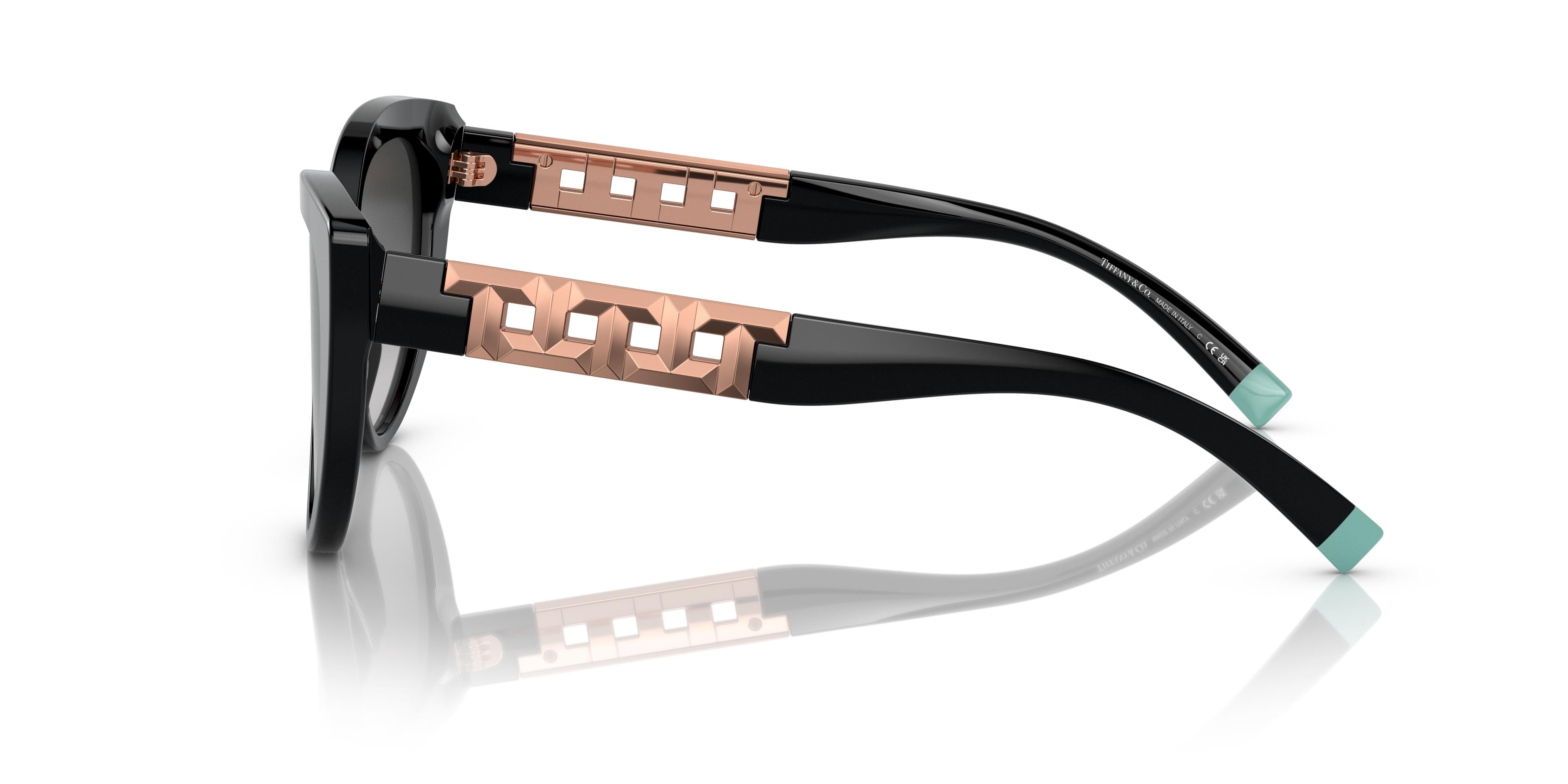 Brille Tiffany TF4196 80013C 56 16