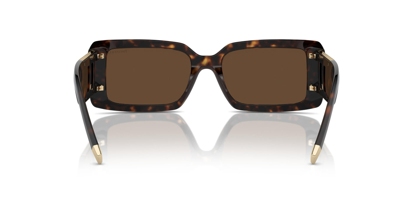 Gafas Graduadas Tiffany TF4197 80153G 62 17