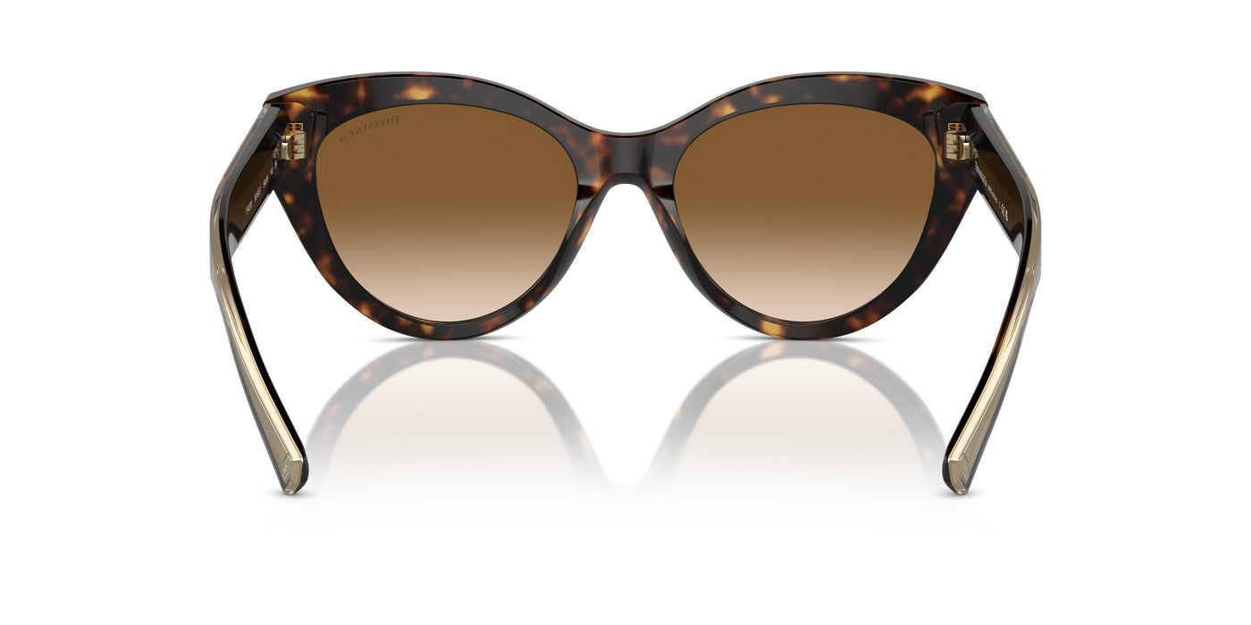Gafas Graduadas Tiffany TF4220 801551 54 18