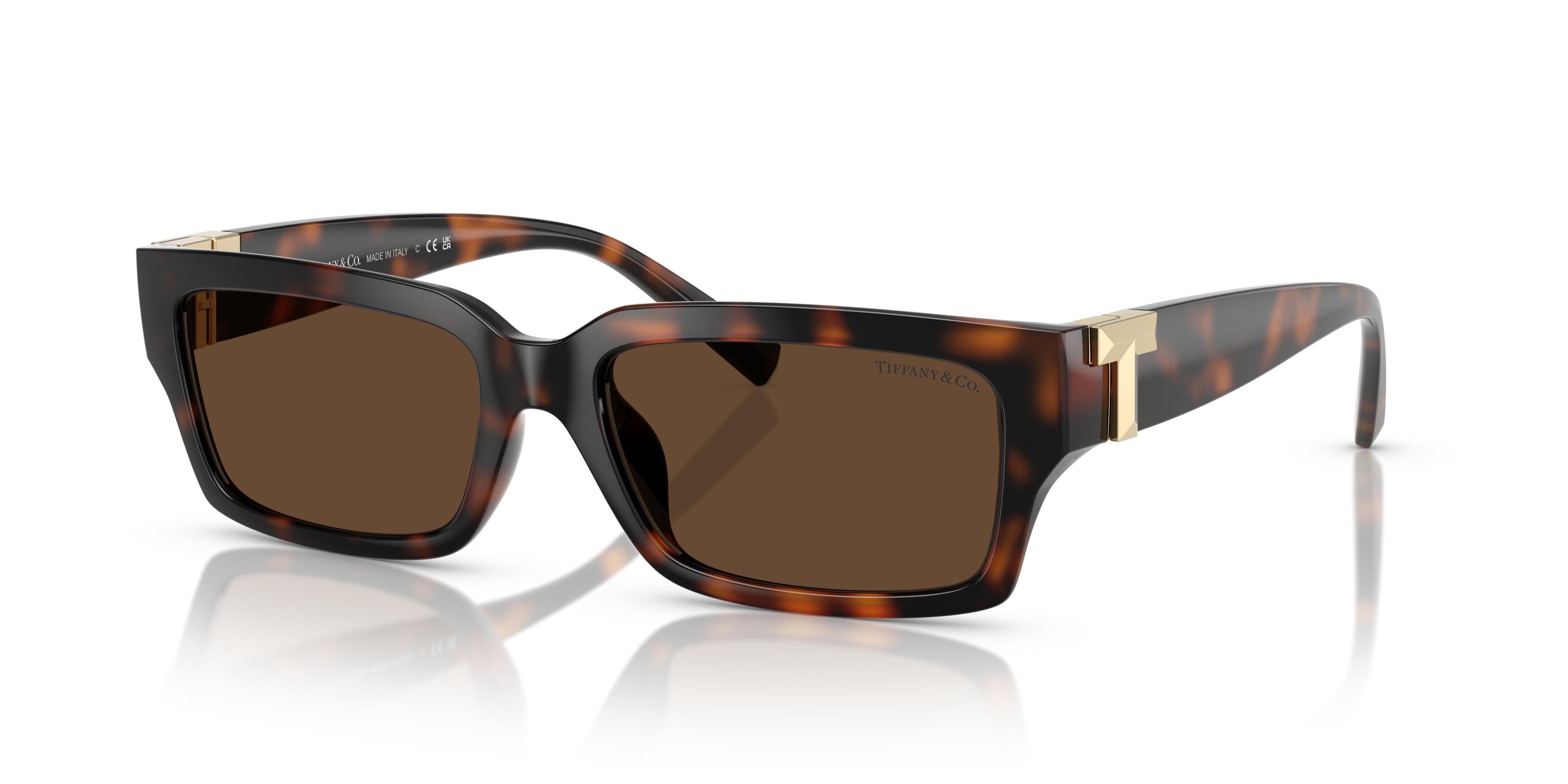 Очки для зрения Tiffany TF4226U 80153G 56 17