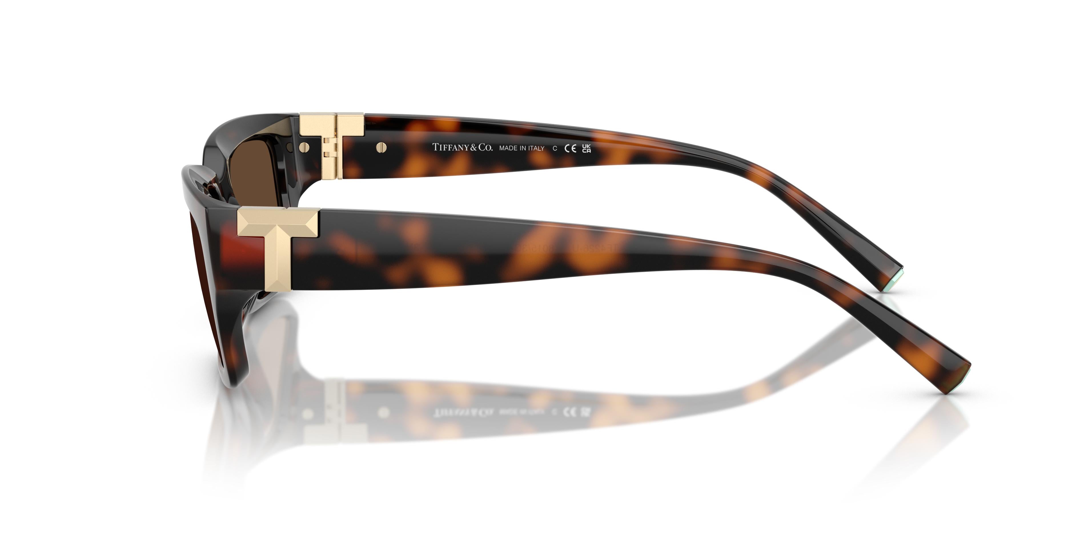 Очки для зрения Tiffany TF4226U 80153G 56 17