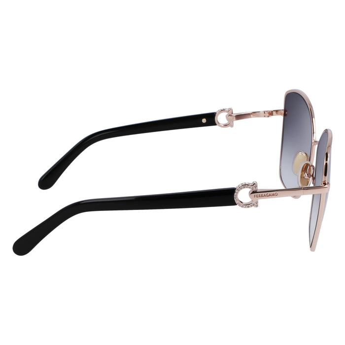 Солнцезащитные очки Ferragamo SF312SR 771 60 18 — vista 7