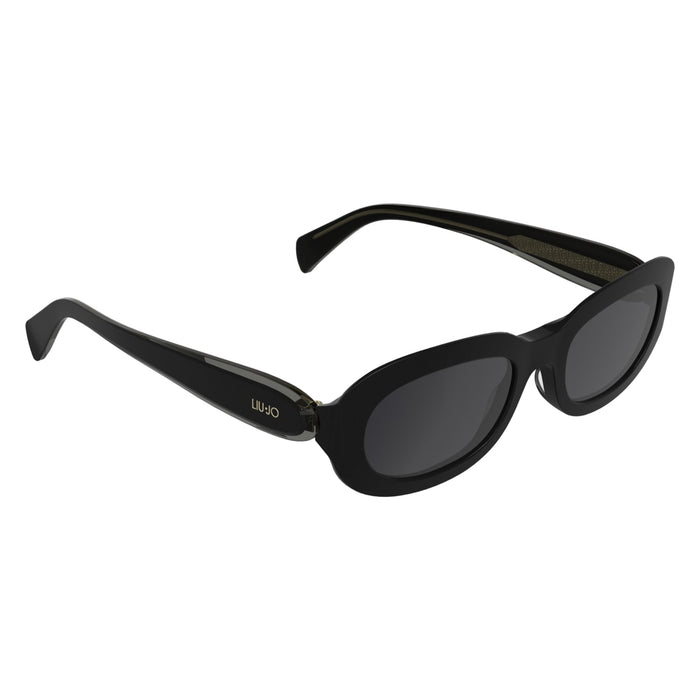 Gafas de Sol Liu Jo LJ836S 001 51 20 — vista 8