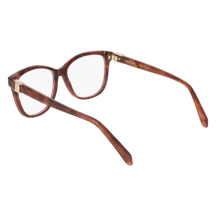 Оправа для очков Ferragamo SF3076 240 54 15 — vista 4