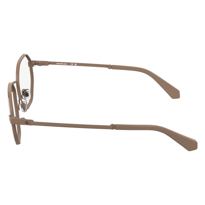 Optical Frames Calvin Klein Jeans CKJ25211 770 53 20 — vista 3