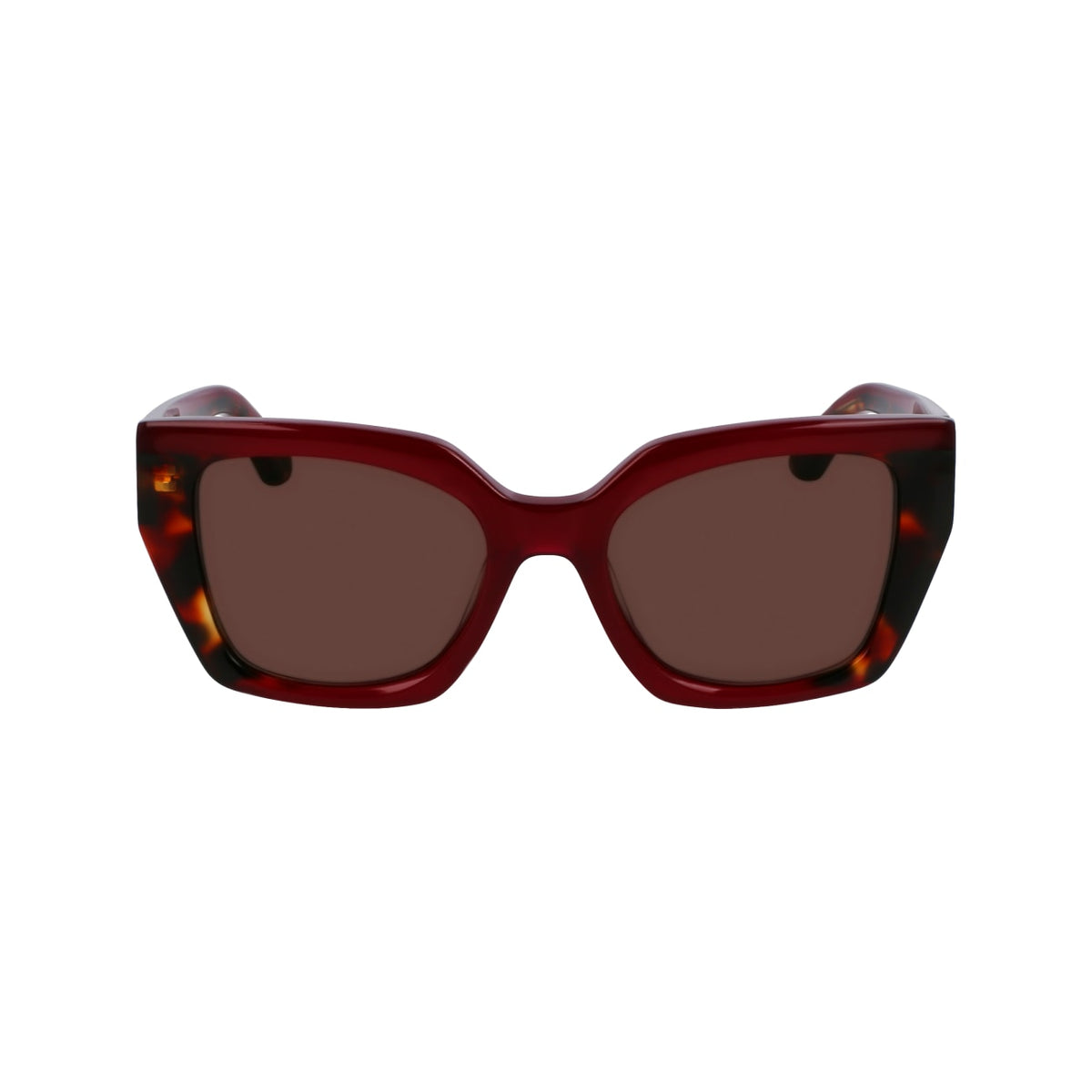 Sonnenbrille Ferragamo SF2035S 654 52 19