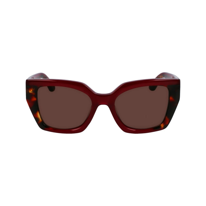 Gafas de Sol Ferragamo SF2035S 654 52 19 — vista 2