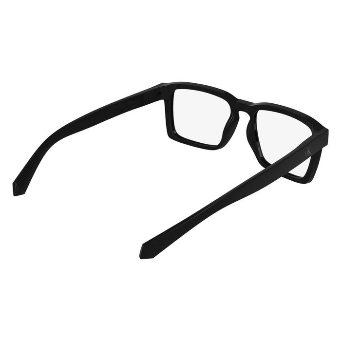 Optical Frames Calvin Klein Jeans CKJ26609 001 55 18 — vista 6
