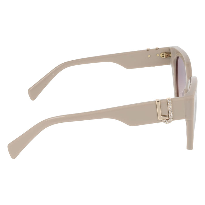 Солнцезащитные очки Liu Jo LJ814SR 264 55 18 — vista 7