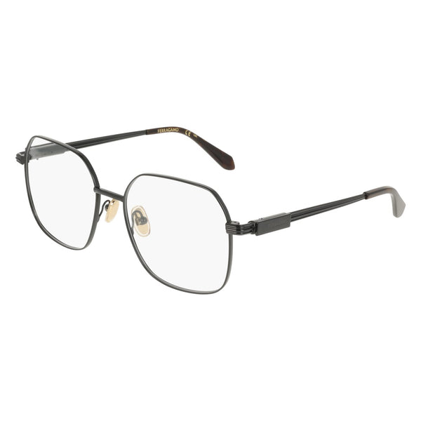 光学眼镜架 Ferragamo SF2239 001 55 17