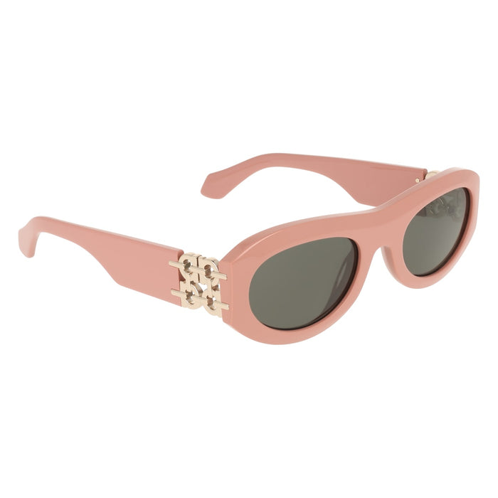 Gafas de Sol Ferragamo SF2082SE 667 54 23 — vista 8