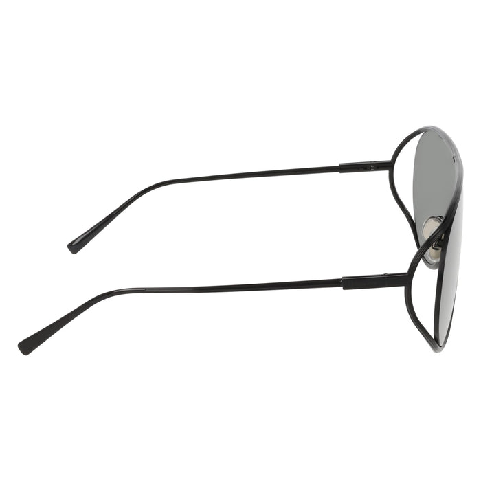 Gafas de Sol Ferragamo SF323S 001 63 20 — vista 7