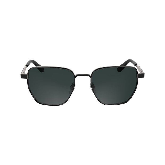 Солнцезащитные очки Calvin Klein (Ck) CK25100S 002 53 18 — vista 2