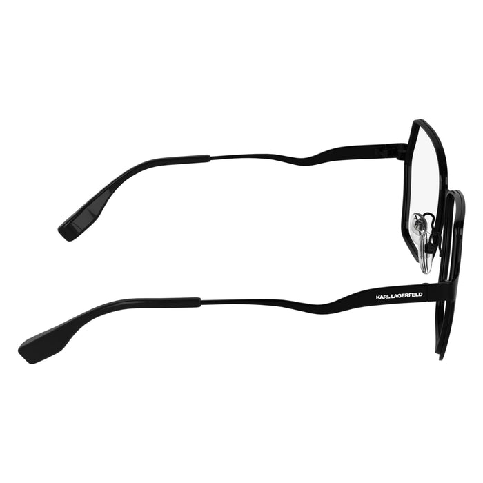 Optical Frames Karl Lagerfeld KL368 001 56 15 — vista 7