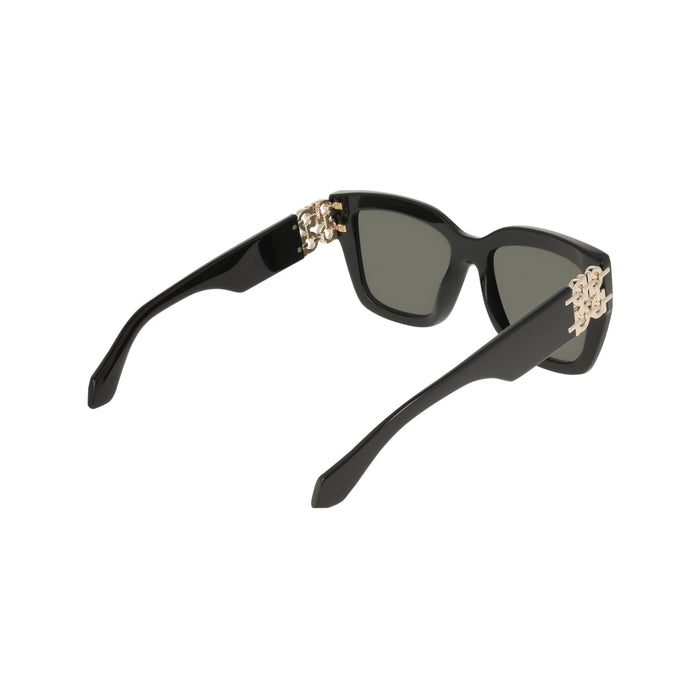 Gafas de Sol Ferragamo SF2083SE 001 55 18 — vista 6