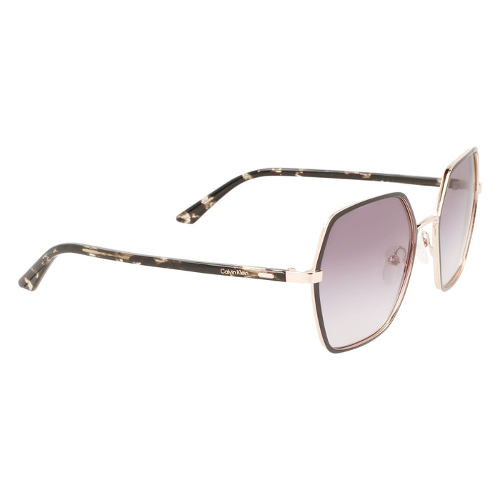 Sonnenbrille Calvin Klein (Ck) CK21131S 001 56 20 — vista 8
