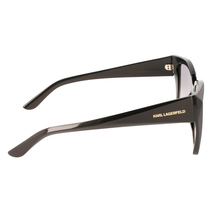 Gafas de Sol Karl Lagerfeld KL6072S 001 55 16 — vista 7