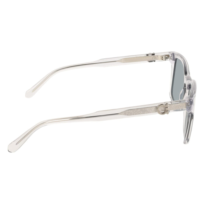 Солнцезащитные очки Ferragamo SF2086SE 020 55 19 — vista 7