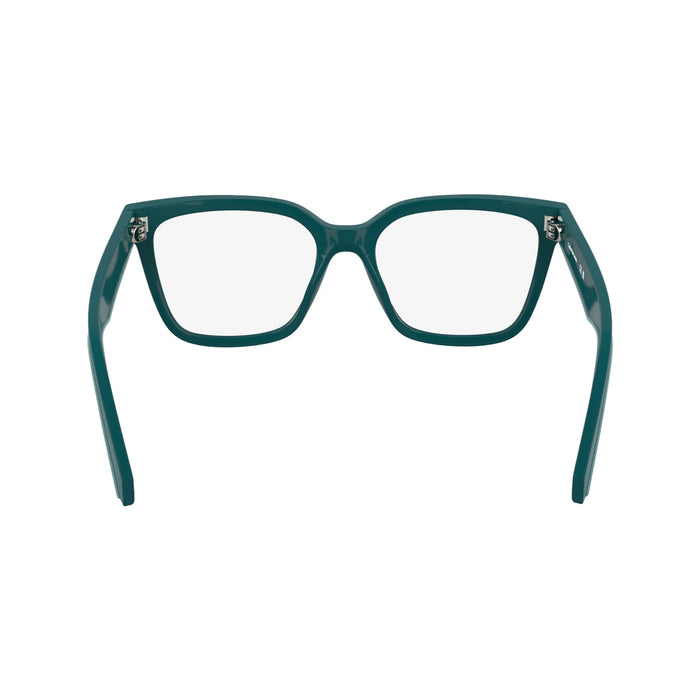 Optical Frames Calvin Klein Jeans CKJ25611 432 53 17 — vista 5