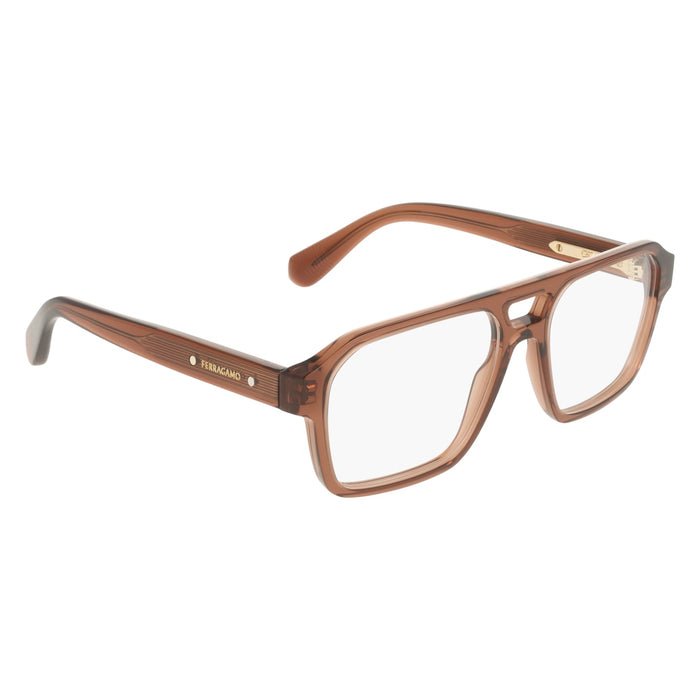 Optical Frames Ferragamo SF3085 232 55 17 — vista 8