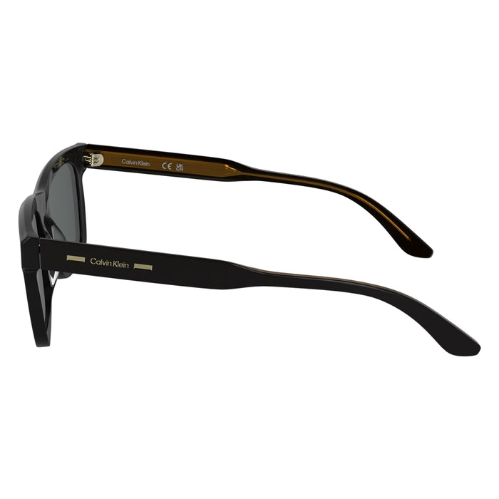 Gafas de Sol Calvin Klein (Ck) CK25506S 001 54 20 — vista 4