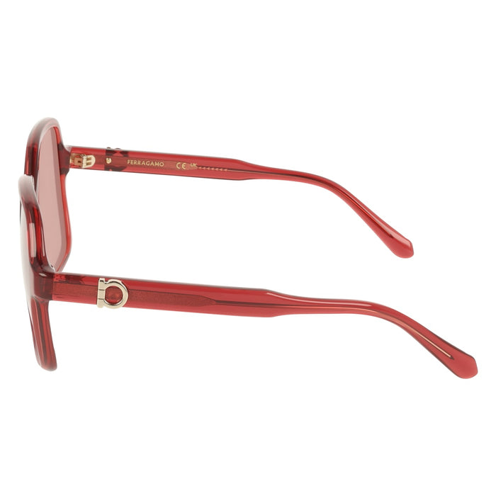 Gafas de Sol Ferragamo SF2069SE 616 57 15 — vista 3