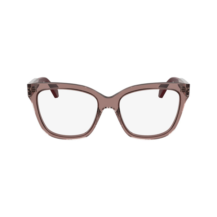 Optical Frames Calvin Klein Jeans CKJ25616 605 53 17 — vista 2