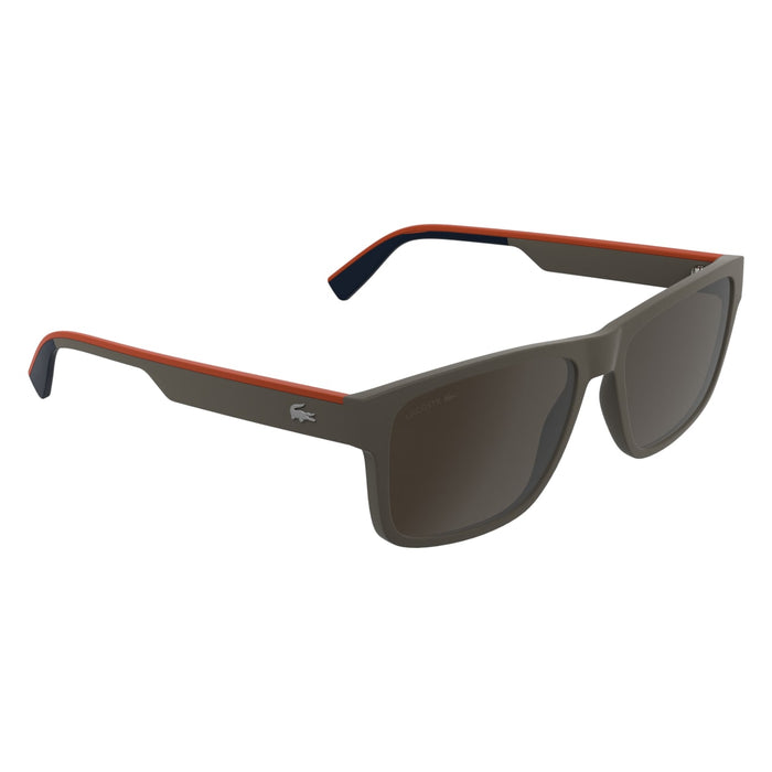 Sonnenbrille Lacoste L6076S 202 58 17 — vista 8